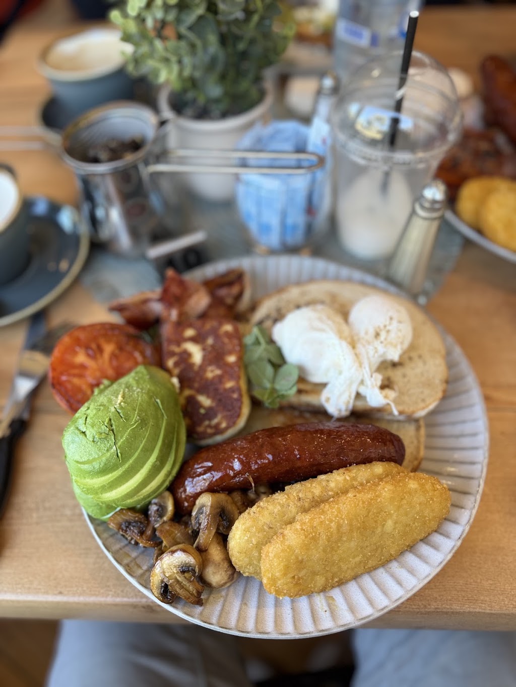 The Lachie Cafe | 46 Mary St, Forbes NSW 2871, Australia | Phone: 0473 309 791