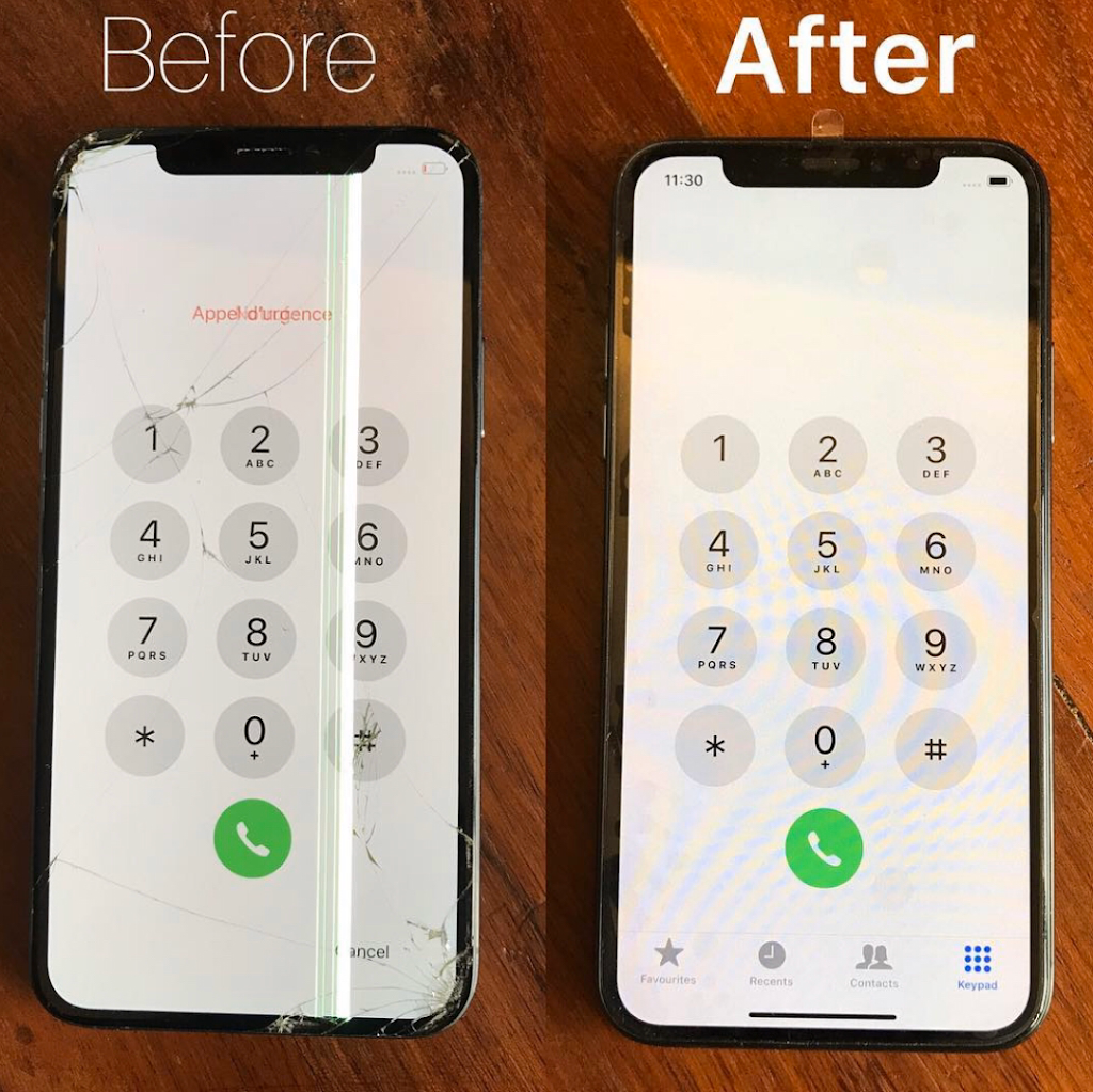 EasyFix mobile Repair | 21 Hollyhock Rd, Craigieburn VIC 3064, Australia | Phone: 0404 590 845