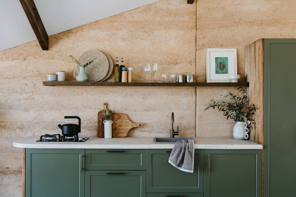 Kavillo Studios | 99 Mount Pleasant Ln, Buckaroo NSW 2850, Australia | Phone: 0492 914 750