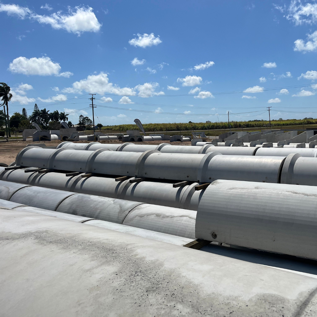 Padman Quick Culverts | 4948 Murray Valley Hwy, Strathmerton VIC 3641, Australia | Phone: 1800 254 282