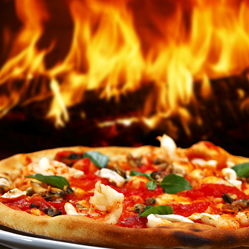 St Albans Woodfire Pizza & Pasta | meal delivery | 53 Conrad St, St Albans VIC 3021, Australia | 0393660200 OR +61 3 9366 0200