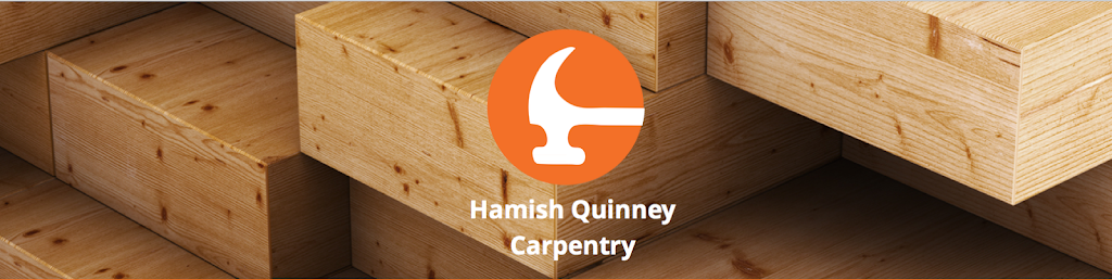 Hamish Quinney Carpentry | 59 Bluff Rd, Emerald Beach NSW 2456, Australia | Phone: 0429 121 998