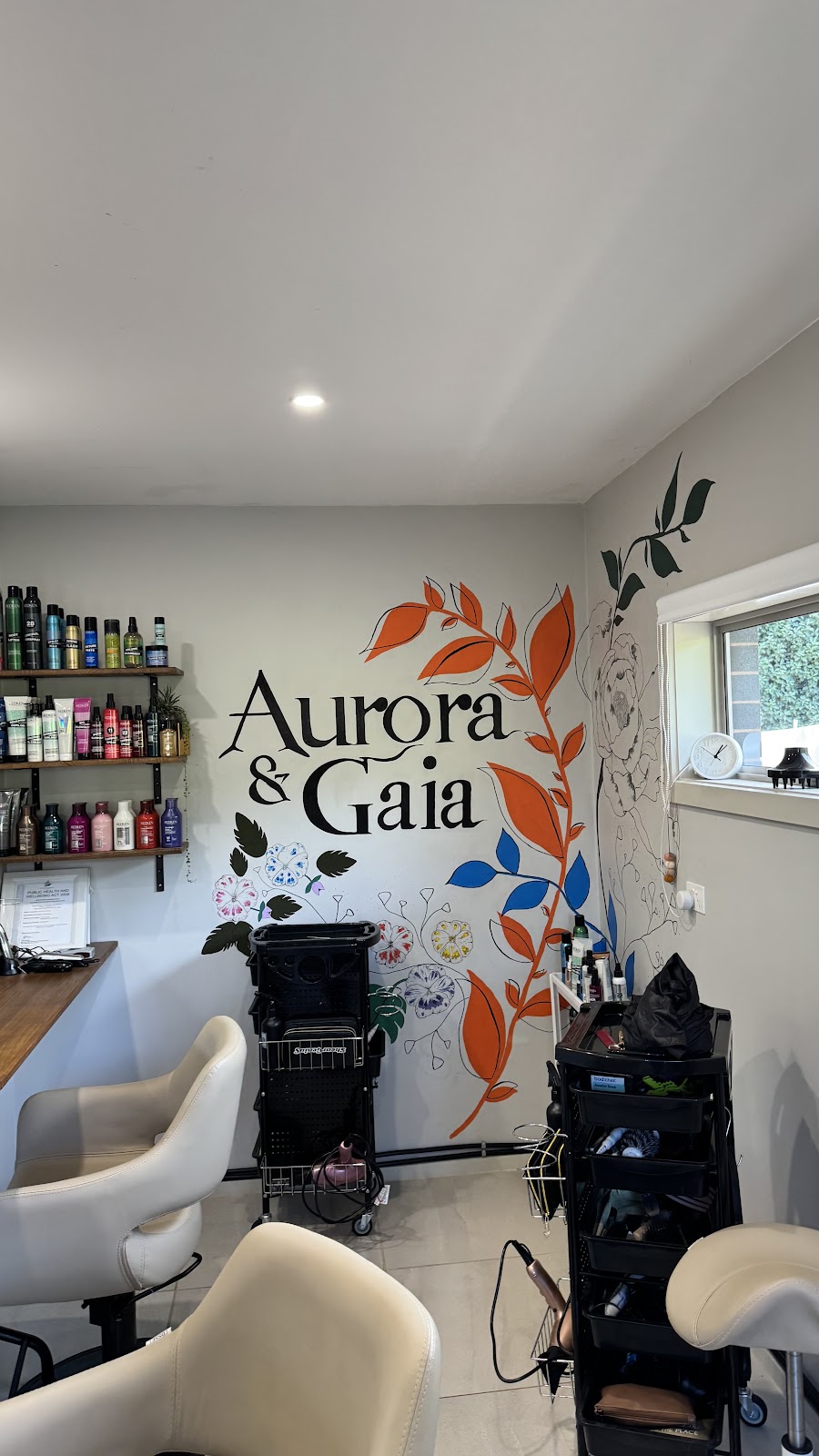 Aurora & Gaia | 7 Cole Cl, Warrnambool VIC 3280, Australia | Phone: 0403 316 212