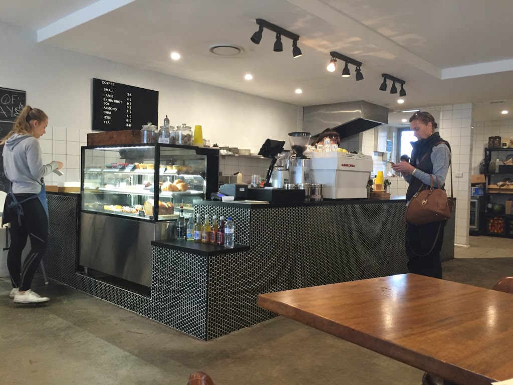 Ki Allo Cafe | cafe | 3 The Strand, Penshurst NSW 2222, Australia | 0280333928 OR +61 2 8033 3928