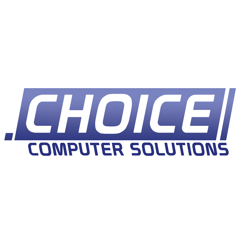 Choice Computer Solutions | 29/188/184 N Vickers Rd, Condon QLD 4815, Australia | Phone: (07) 4795 2954