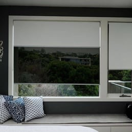 Into Blinds and Plantation Shutters | 44 Latitude Blvd, Thomastown VIC 3074, Australia | Phone: 1300 242 526