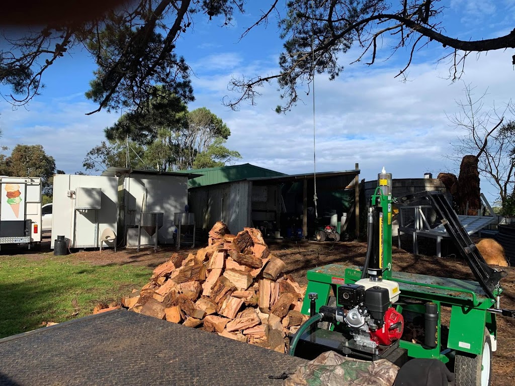 Timboon firewood services | Lot 10 tognis access road, Timboon VIC 3268, Australia | Phone: 0400 470 490