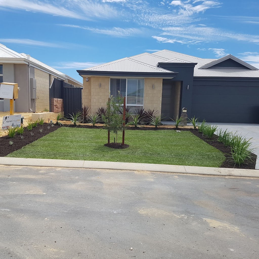 Shanes Reticulation and Lawn | general contractor | 9 Ranella St, Jindalee WA 6036, Australia | 0422965455 OR +61 422 965 455
