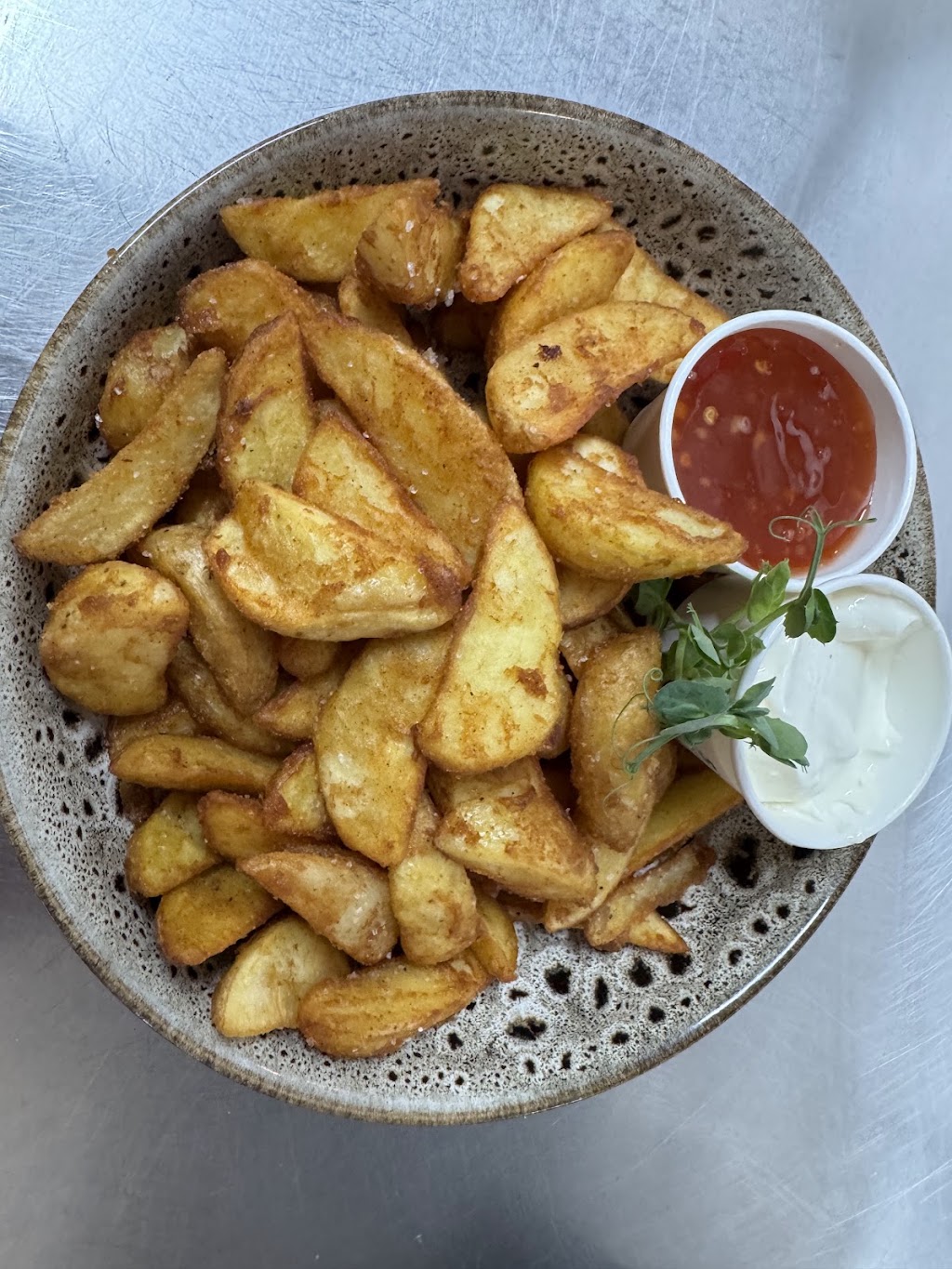 So Much More Cafe | 89 Graeme St, Karlkurla WA 6430, Australia | Phone: 0408 827 887