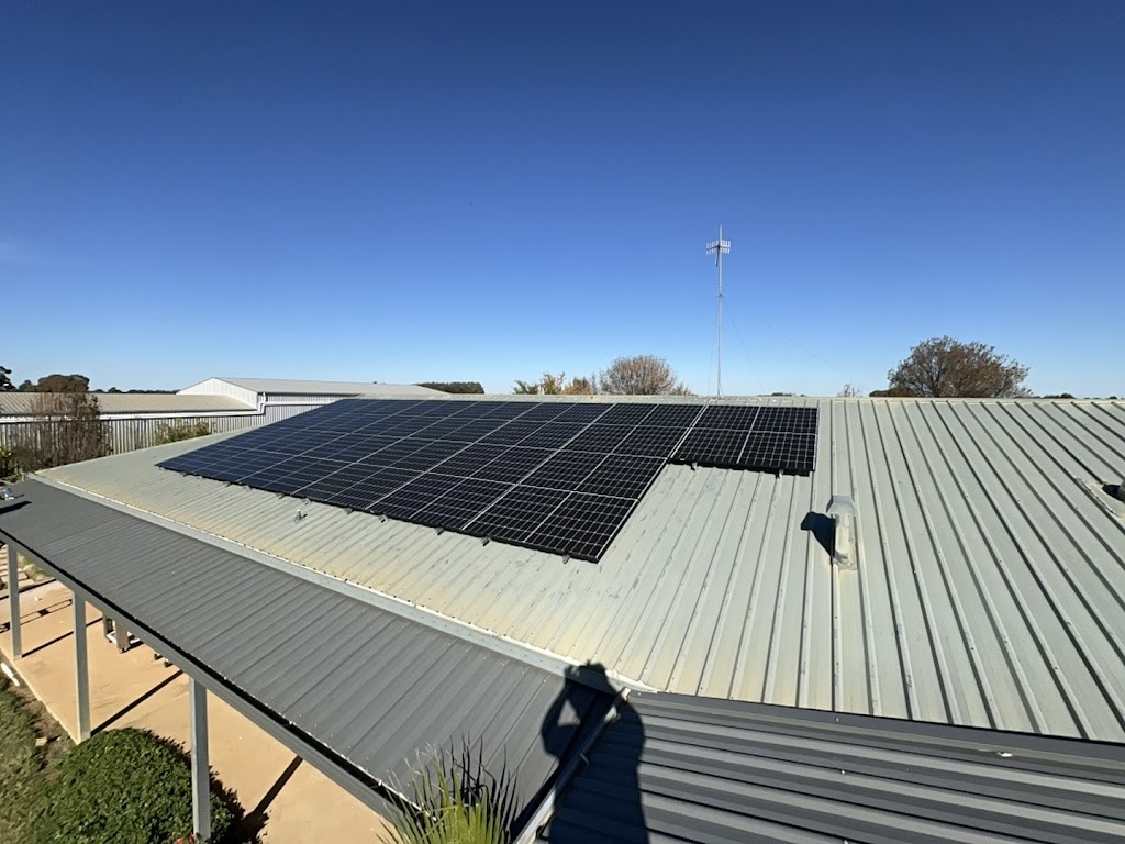 Ben Walsh Solar & Electrical | 46-48 Ridley Ave, Leeton NSW 2705, Australia | Phone: 0403 749 138