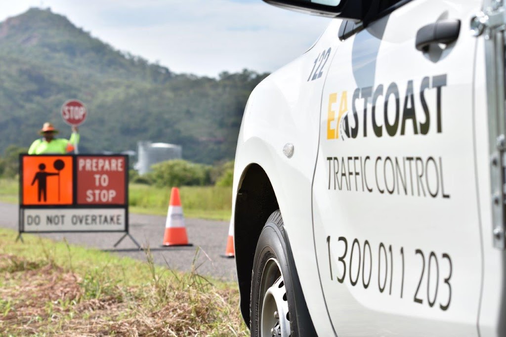 East Coast Traffic Control Gladstone | general contractor | 17 Dalrymple Dr, Toolooa QLD 4680, Australia | 1300011203 OR +61 1300 011 203
