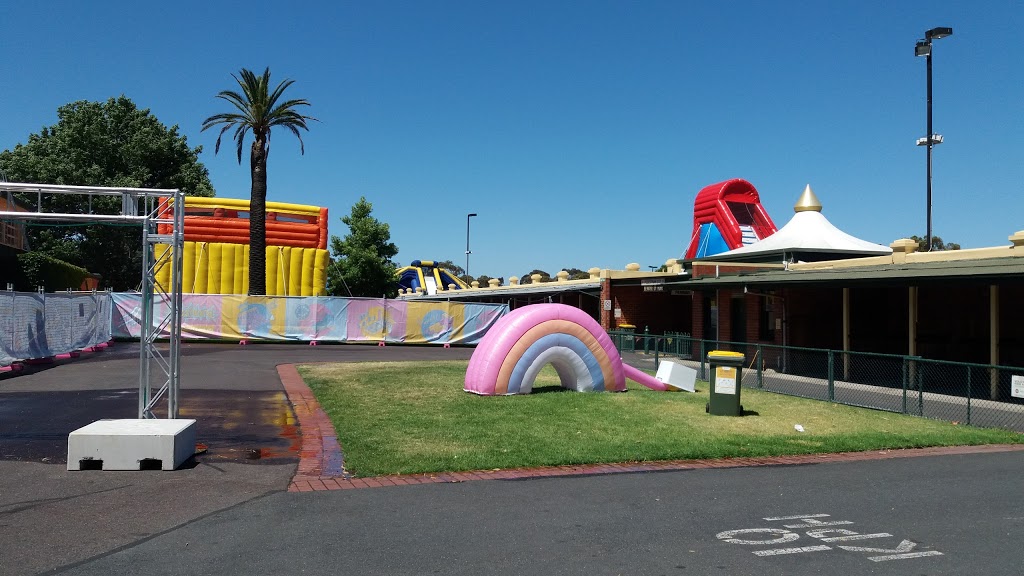 Splashland | amusement park | Gate 2, Station St, Caulfield East VIC 3145, Australia