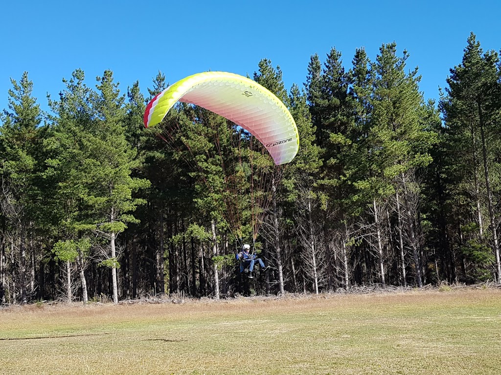 Alpine Paragliding Bright | Morses Creek Rd, Bright VIC 3741, Australia | Phone: 0428 352 048