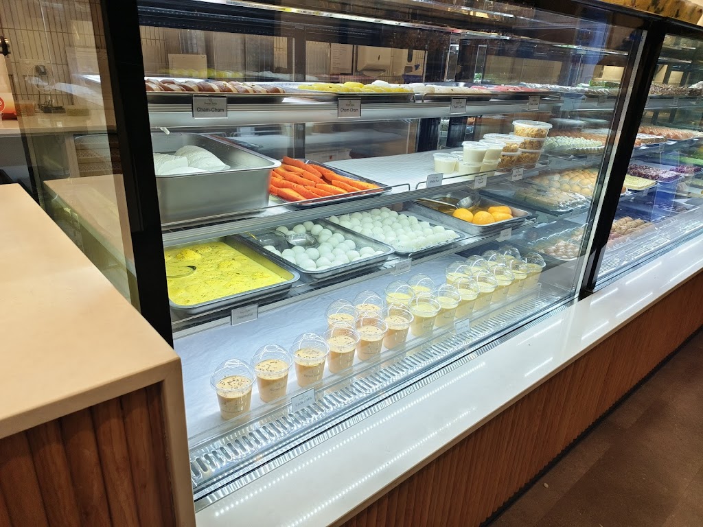 Sweet India Mambourin | 20 Resin St, Mambourin VIC 3024, Australia | Phone: (03) 9746 7234