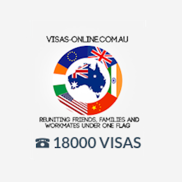VisasOnline | 222 City Walk, Canberra ACT 2601, Australia | Phone: 0408 479 636