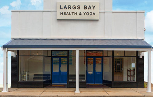 Largs Bay Health & Yoga | 2/435 Military Rd, Largs Bay SA 5016, Australia | Phone: (08) 7225 2411