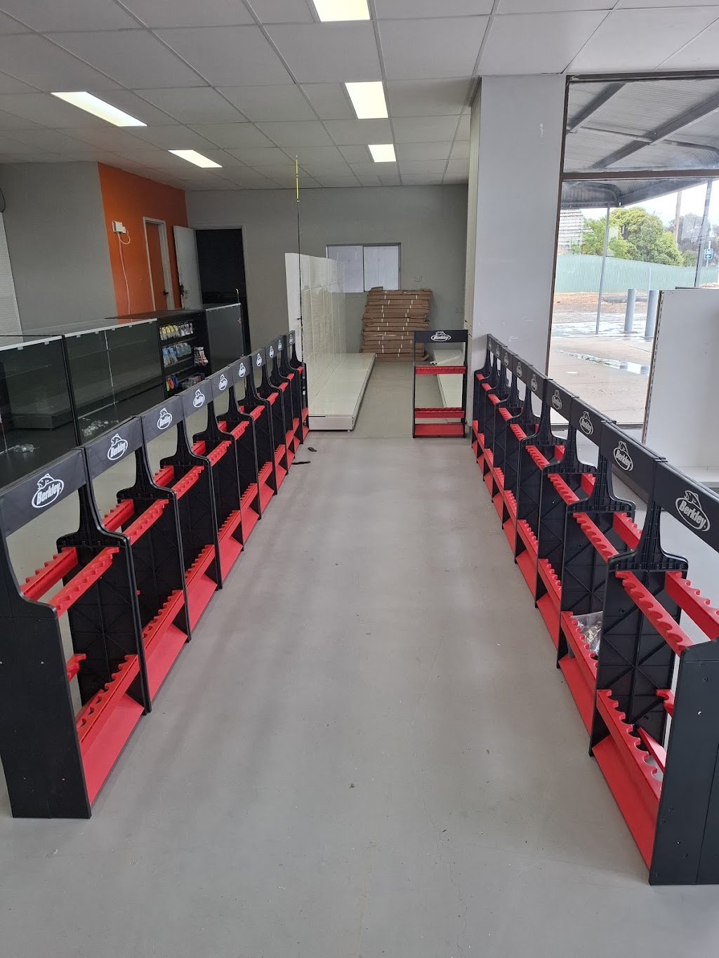 Grampians Outdoors | 4/10 Longfield St, Stawell VIC 3380, Australia | Phone: (03) 5358 1609