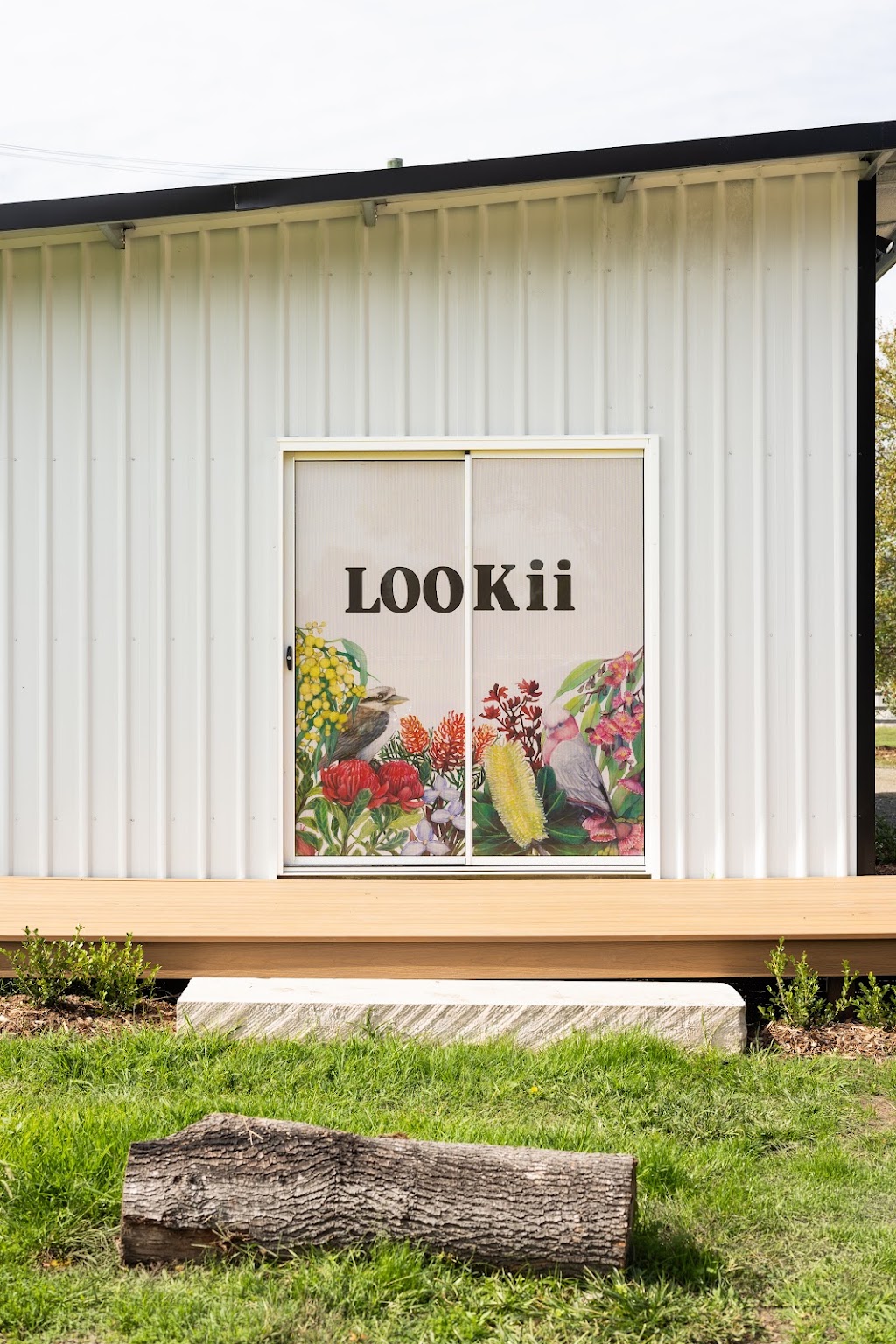 Lookii - Cosmetic Tattooing | BRANXTON AREA, 96 Fernhill Rd, Dalwood NSW 2335, Australia | Phone: 0432 431 538