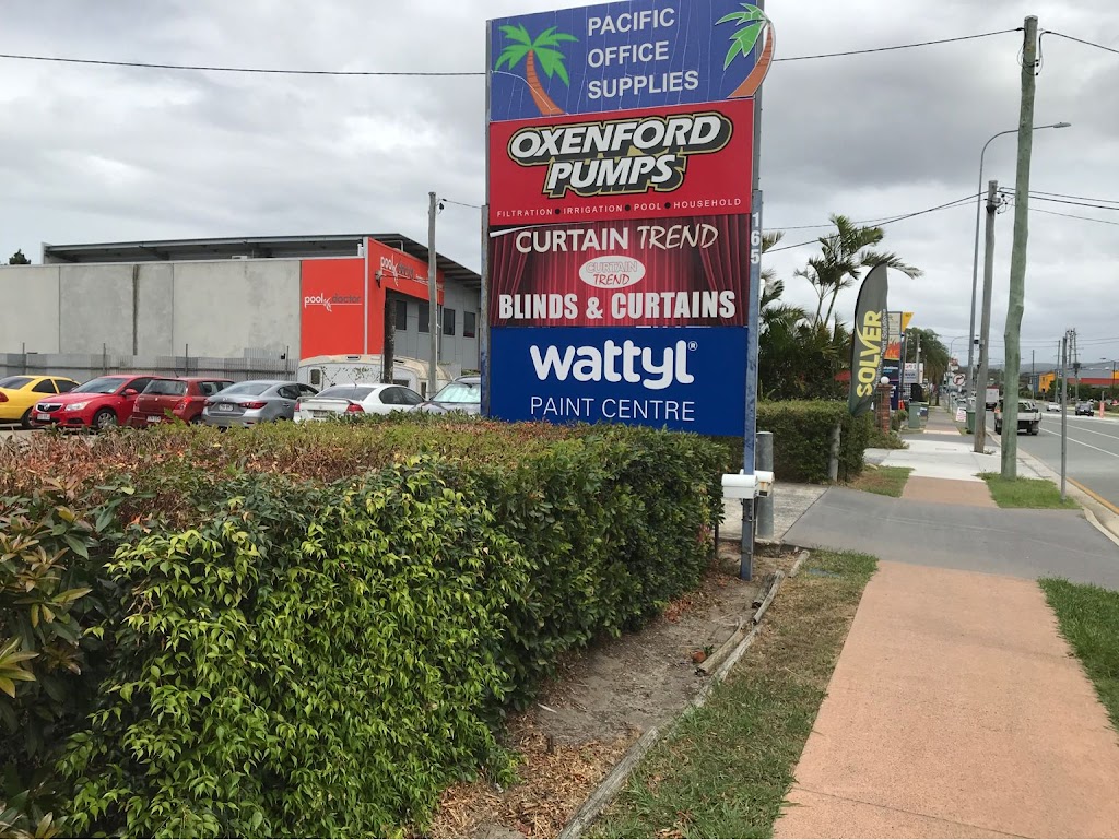 Wattyl Paint Centre Oxenford | home goods store | Unit 4/165 Old Pacific Hwy, Oxenford QLD 4210, Australia | 0755730633 OR +61 7 5573 0633