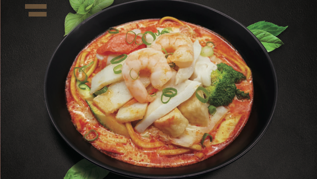 Rainbow Noodles & Bubble Tea -Nerang | restaurant | 57 Station St, Nerang QLD 4211, Australia | 0755022782 OR +61 7 5502 2782