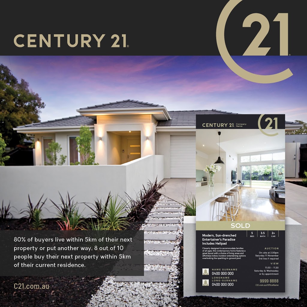 CENTURY 21 Argyle Realty | Shop 7/72-80 Argyle St, Picton NSW 2571, Australia | Phone: (02) 4677 2155