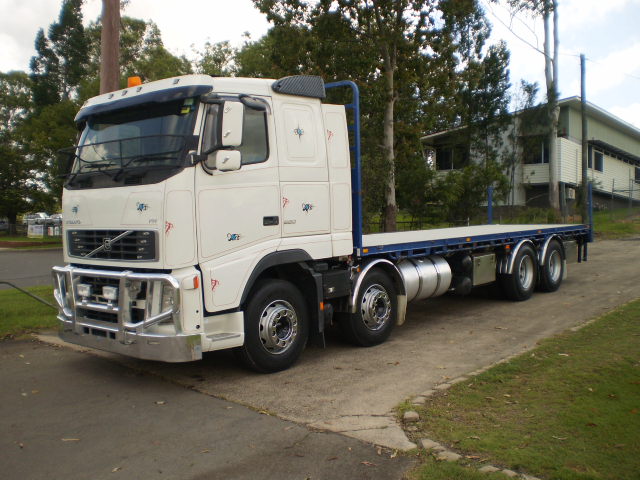 Golden City Trucks | 286 Chatsworth Rd, Gympie QLD 4570, Australia | Phone: (07) 5483 7669