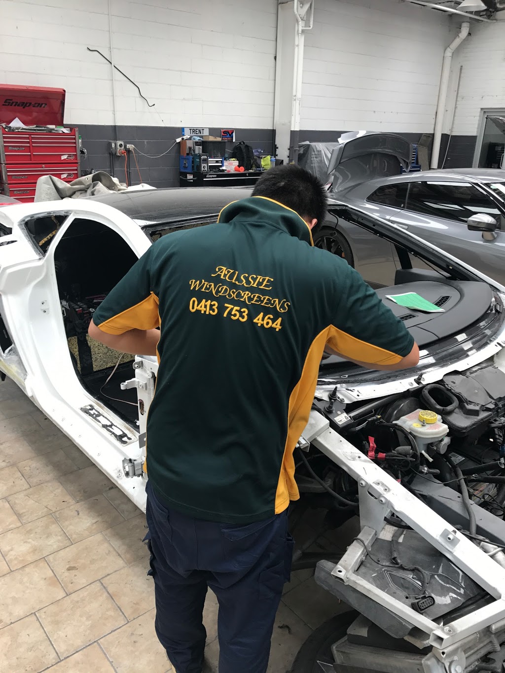 Aussie Windscreens | car repair | 813 Princes Hwy, Tempe NSW 2044, Australia | 0405412951 OR +61 405 412 951