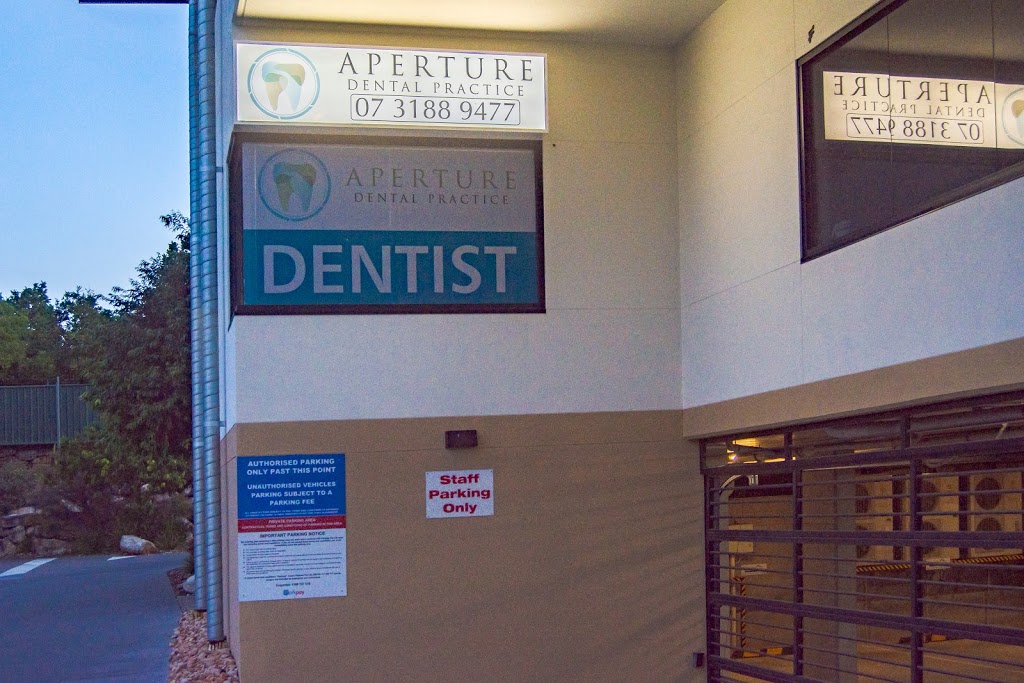 Aperture Dental Practice | dentist | 3B/528 Compton Rd, Sunnybank Hills QLD 4109, Australia | 0731889477 OR +61 7 3188 9477