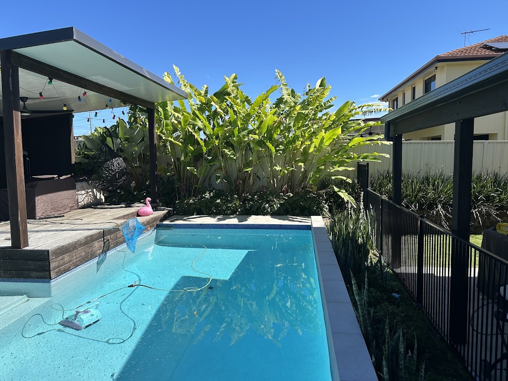 U first Landscaping and property maintenance | Rose St, Yamanto QLD 4306, Australia | Phone: (07) 3389 8306