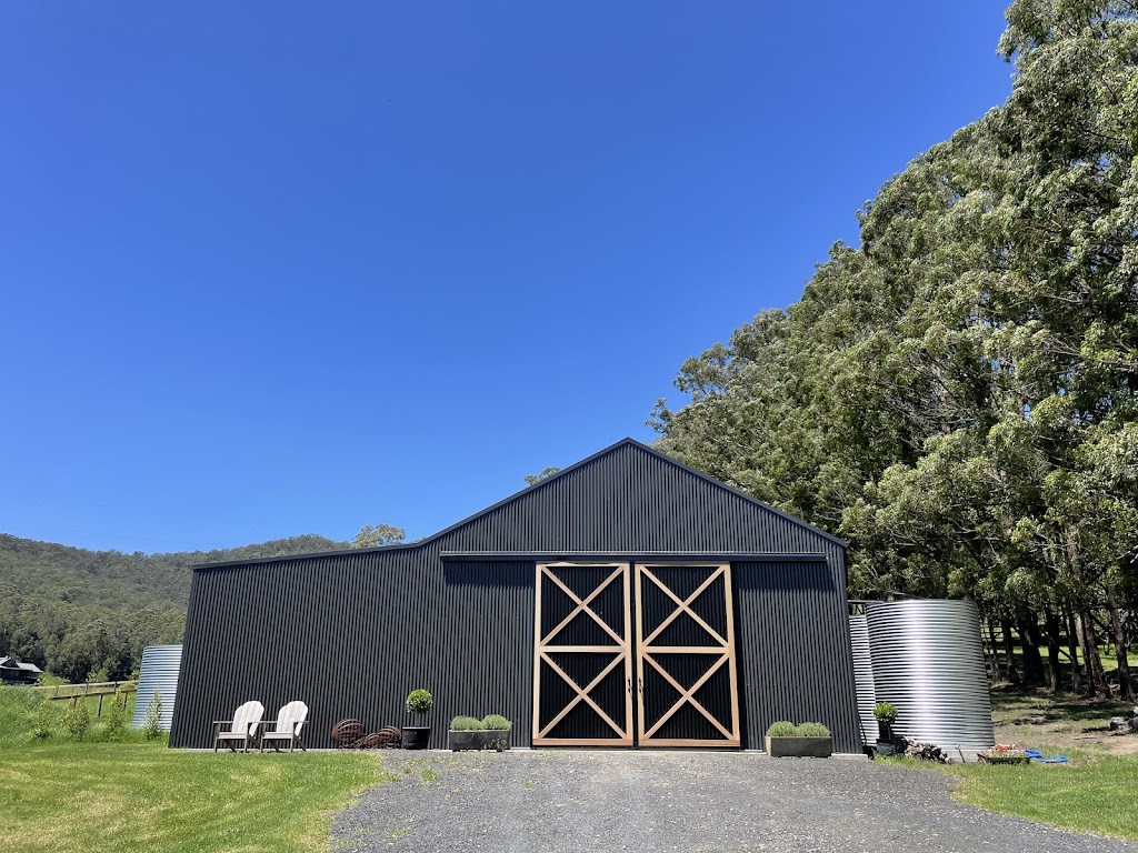 Kookaburra Rural Services | 222 Durren Rd, Jilliby NSW 2259, Australia | Phone: 0408 684 373