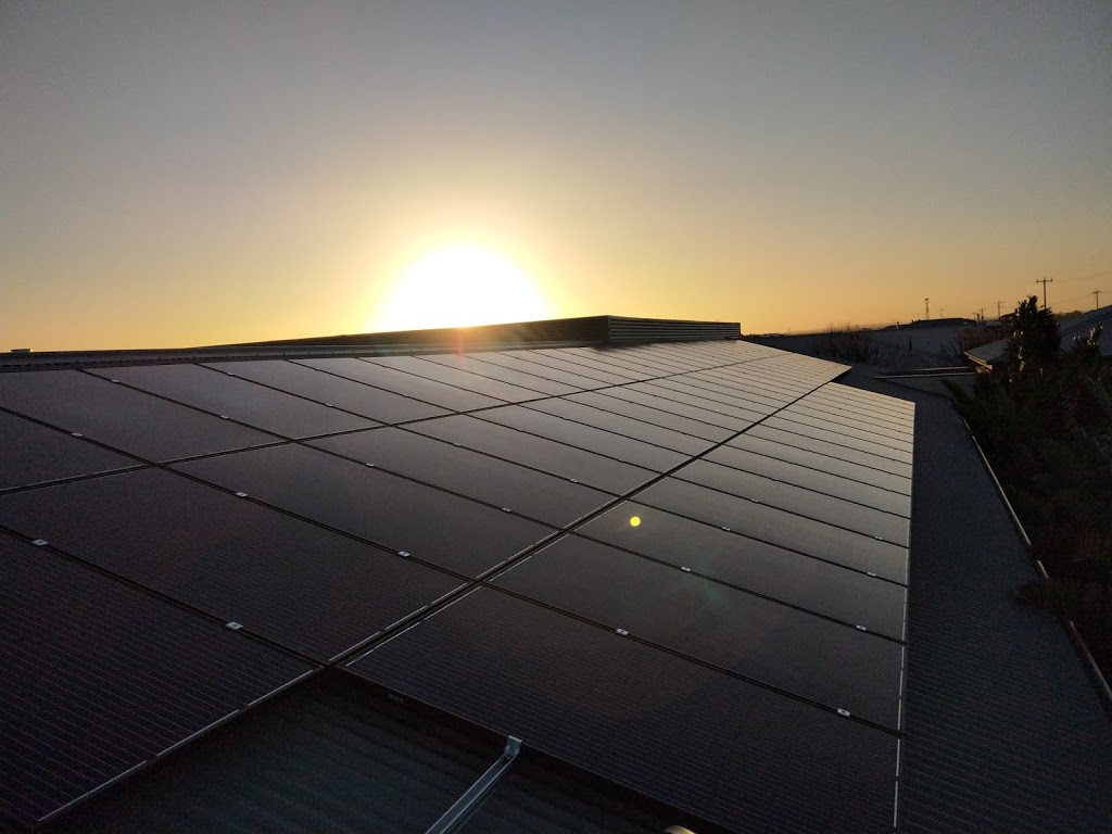 mornington peninsular solar | Beach Ave, Blairgowrie VIC 3942, Australia | Phone: 0439 659 311