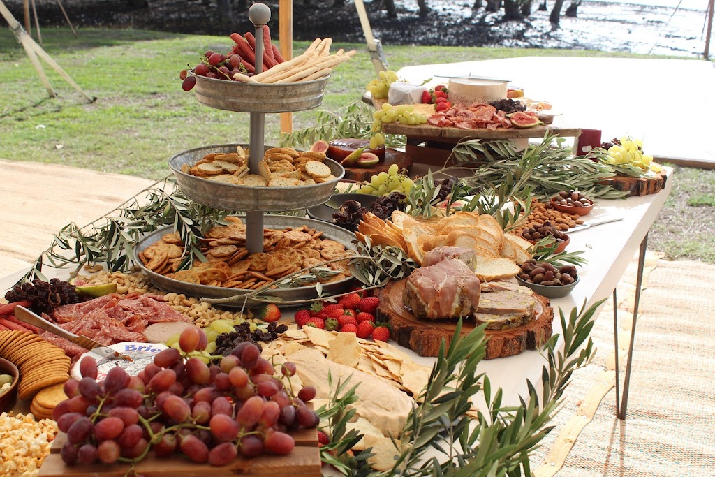 Taste Me Creative Catering | 35A Excelsior Parade, Carey Bay NSW 2283, Australia | Phone: 0413 151 000