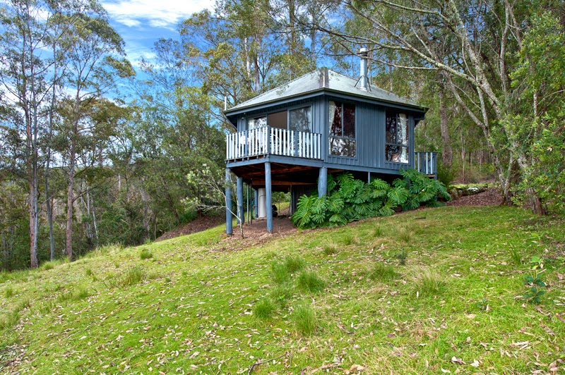 Bluegums Cabins Barrington Tops via Dungog | lodging | Lot 2/1953 Chichester Dam Rd, Bandon Grove NSW 2420, Australia | 0249959339 OR +61 2 4995 9339