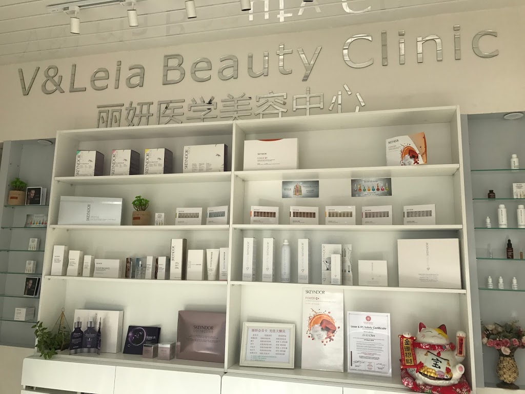 Leia Beauty | 11/96 Canterbury Rd, Blackburn South VIC 3130, Australia | Phone: 0478 399 006