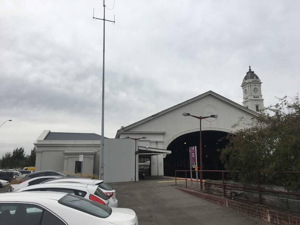 CERT Ballarat | Lydiard Street Ballarat Train Station, Ballarat Central VIC 3350, Australia | Phone: 1300 042 378