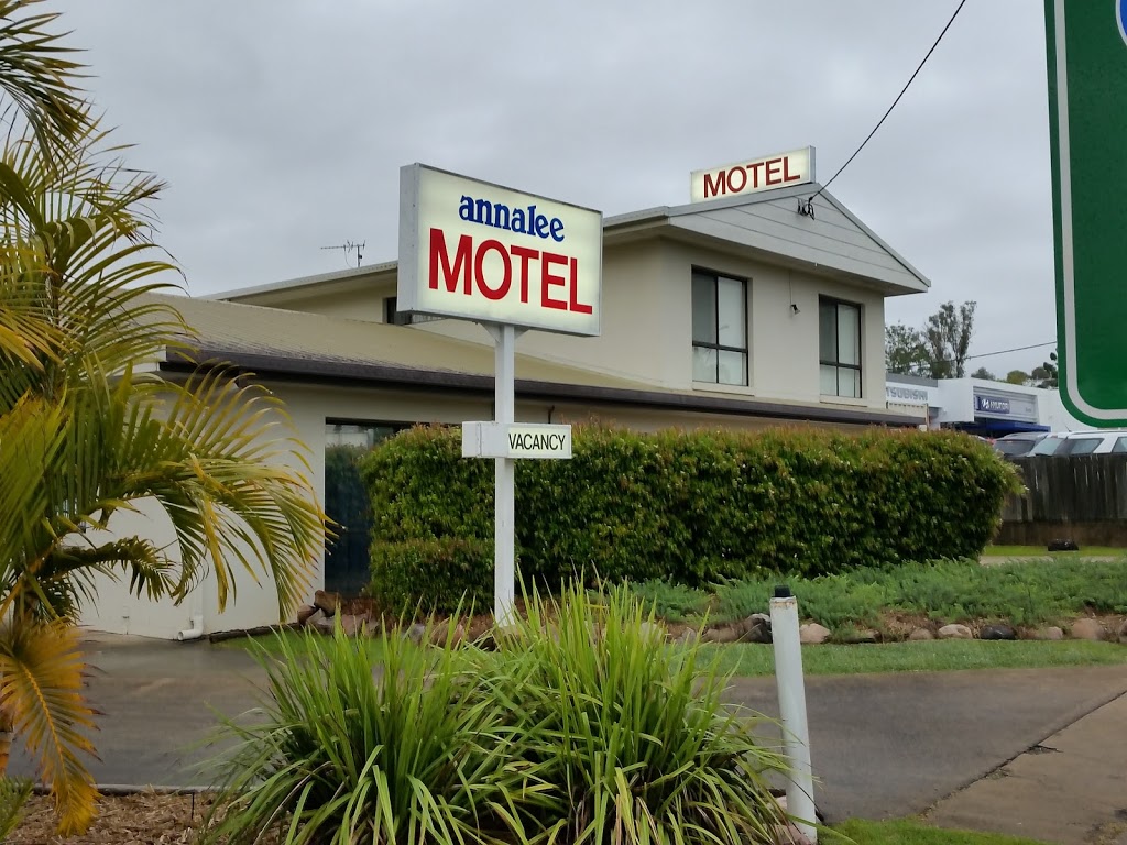 Annalee Motel Beaudesert | 2E Telemon St, Beaudesert QLD 4285, Australia | Phone: (07) 5541 2766