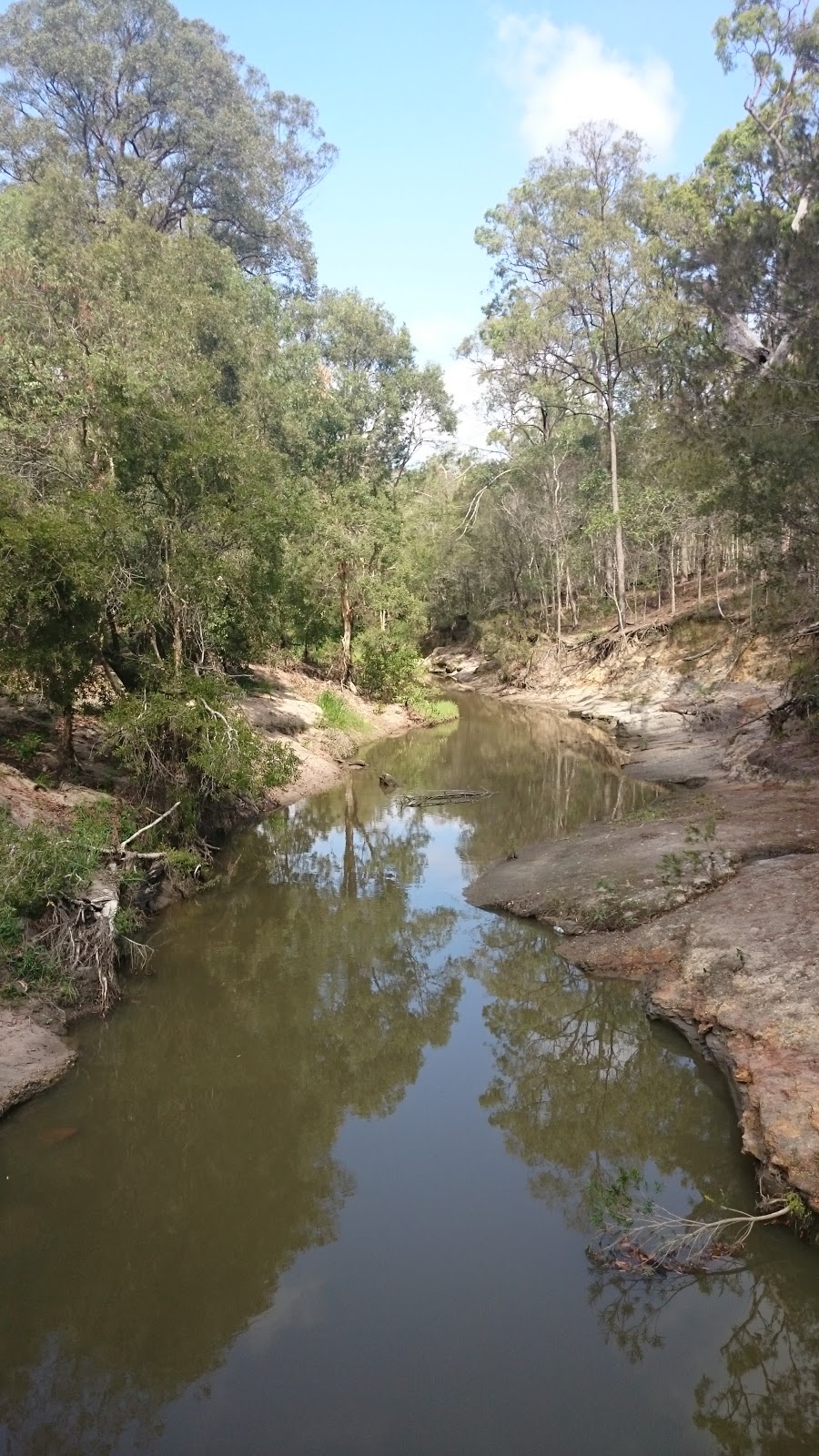 Demeio Rd Park | park | 104/106 Demeio Rd, Marsden QLD 4132, Australia