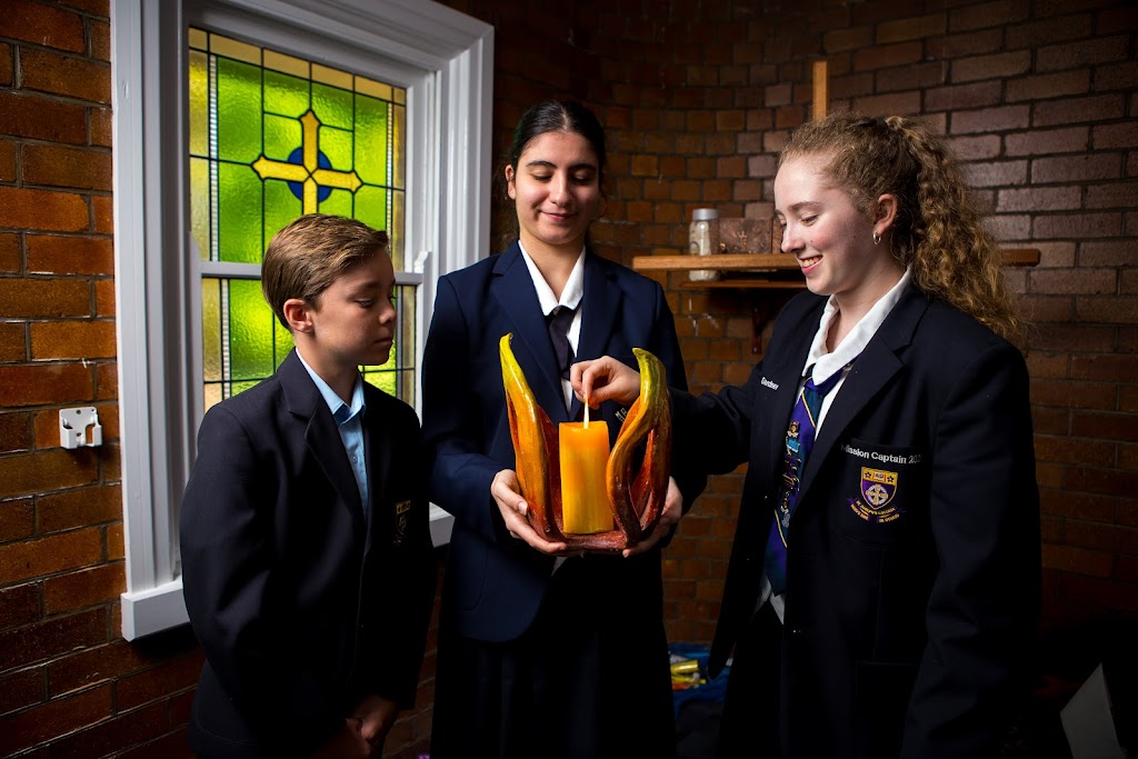 St Joseph’s College, Toowoomba | Coronet St, Rangeville QLD 4350, Australia | Phone: (07) 4631 8500