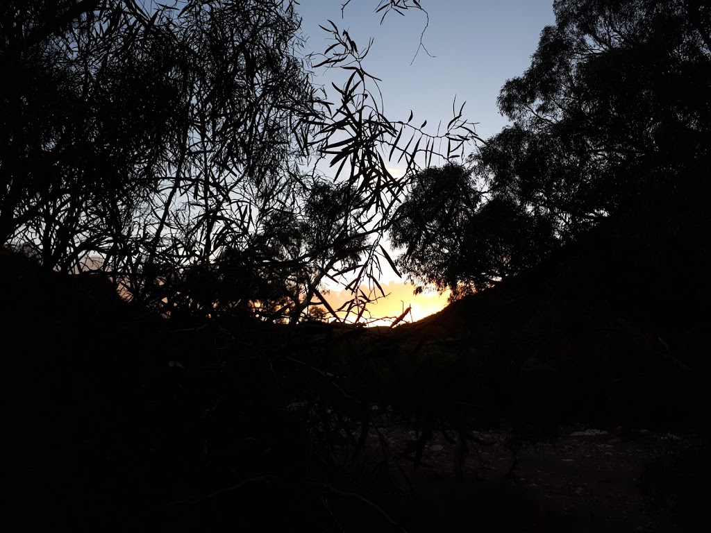 Teamsters Campground | campground | Brachina Gorge Rd, Flinders Ranges SA 5434, Australia