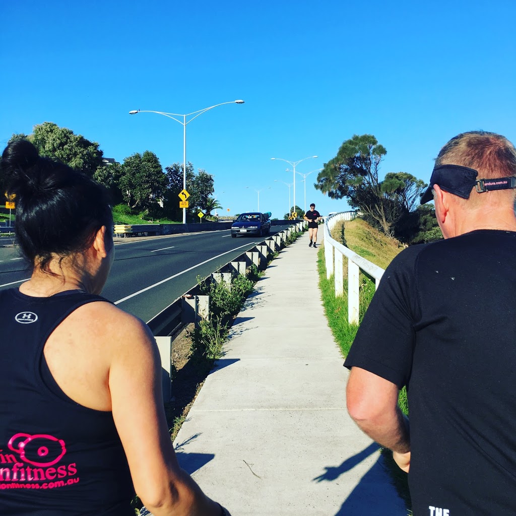 Health In Motion Fitness | gym | Seaford VIC 3198, Australia | 0417594382 OR +61 417 594 382