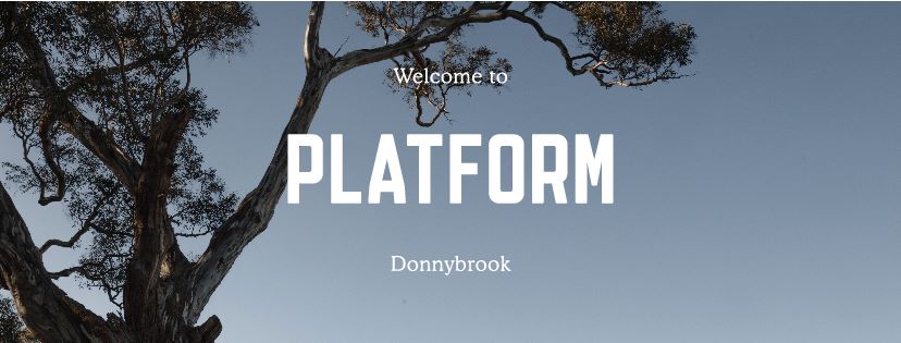 Platform Donnybrook | 1 Springs Rd, Donnybrook VIC 3064, Australia | Phone: (03) 8595 1299