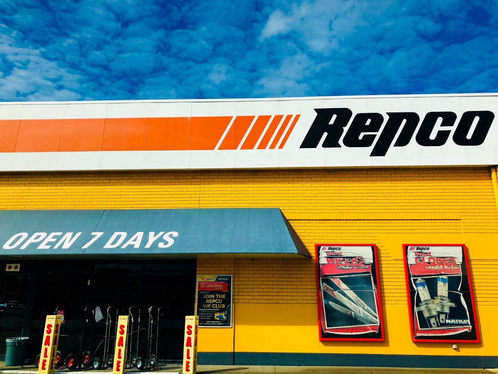 Repco Newcastle | car repair | 45 Tudor St, Hamilton NSW 2303, Australia | 0240885200 OR +61 2 4088 5200