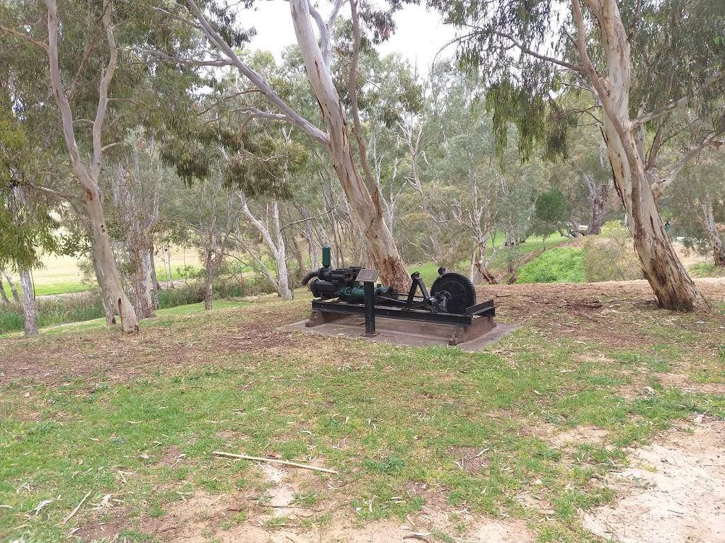 Torrens Linear Park | park | Athelstone SA 5076, Australia