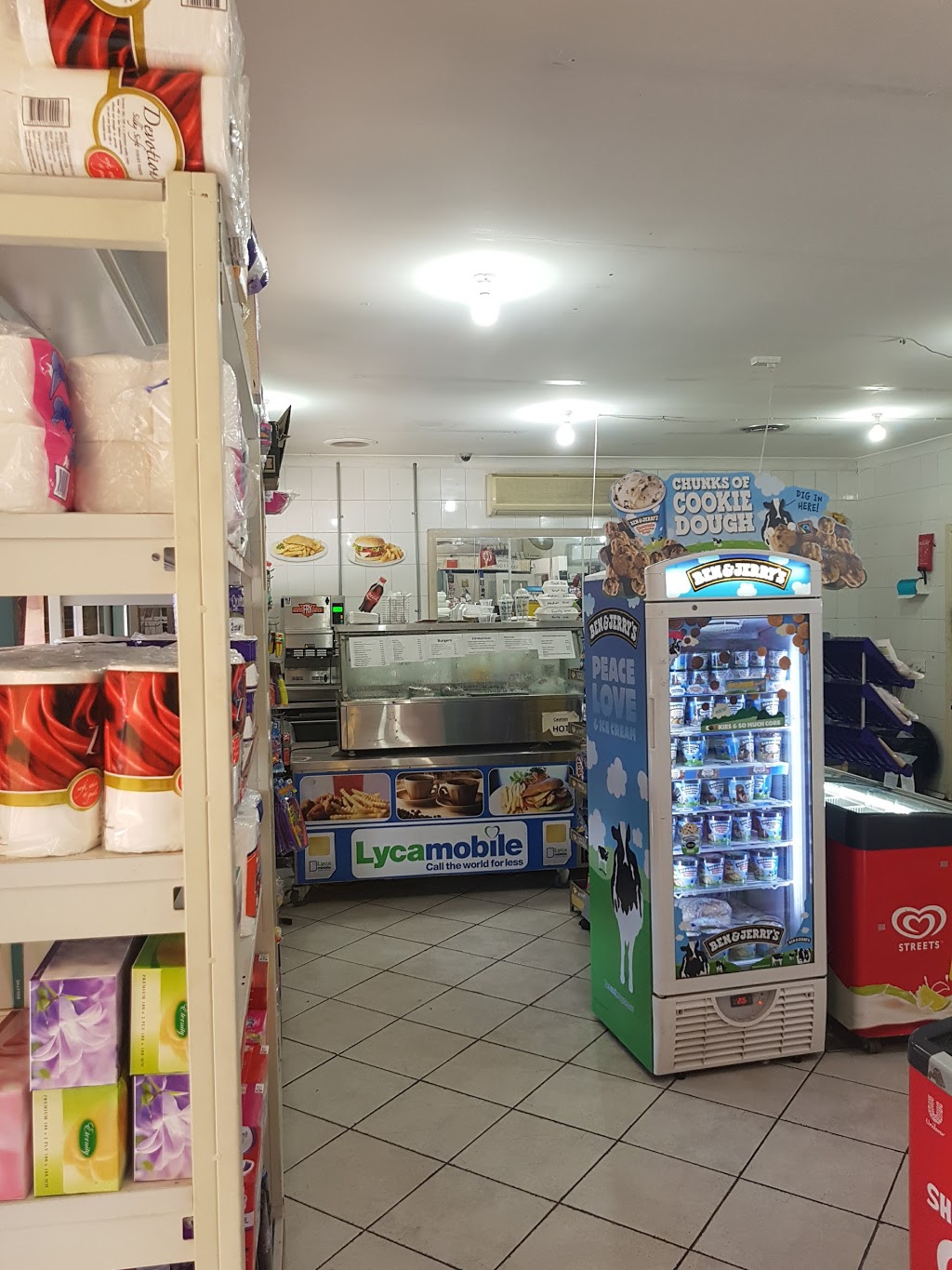 Riverstone Supermarket | supermarket | 87 Elizabeth St, Riverstone NSW 2765, Australia | 0296277709 OR +61 2 9627 7709