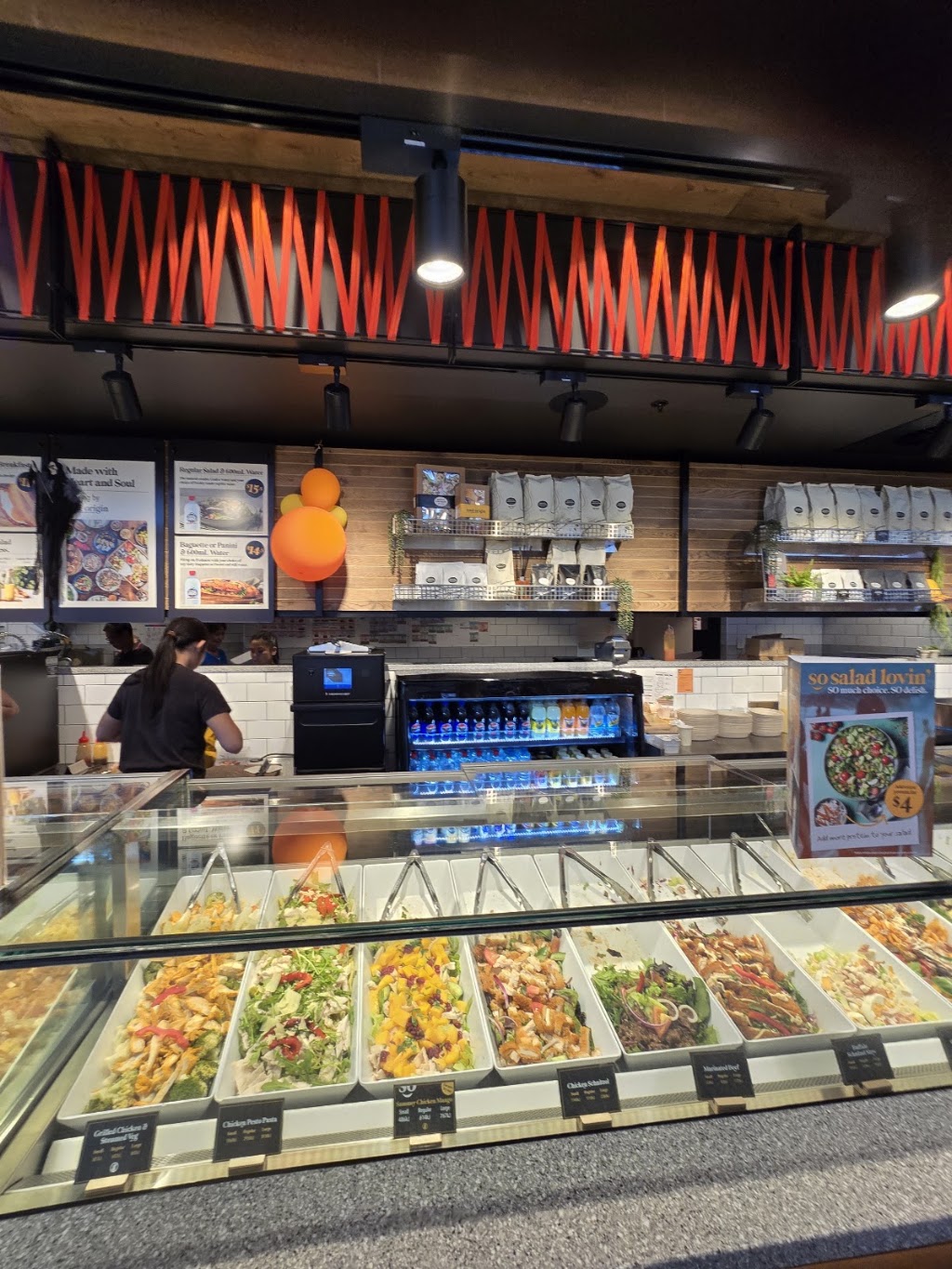 Soul Origin Oran Park | Podium, Shop 10L/351 Oran Park Dr, Oran Park NSW 2570, Australia | Phone: 0482 014 777