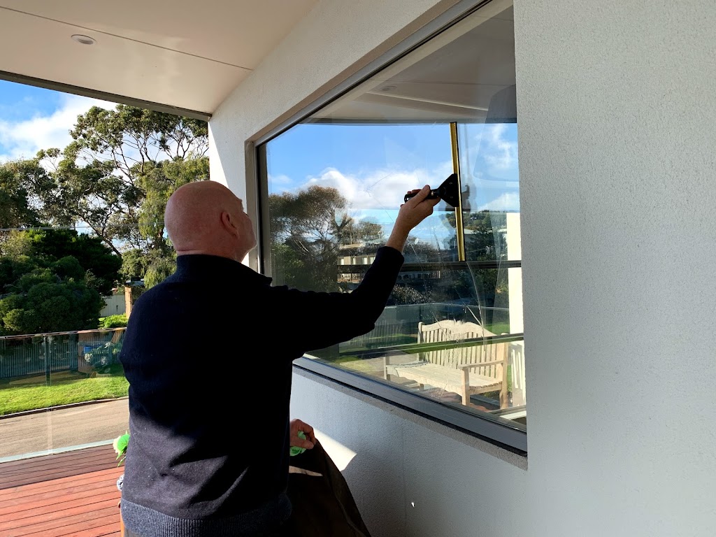 Ninch window cleaning |  | 9 Eatons Cutting, Red Hill VIC 3937, Australia | 0418979495 OR +61 418 979 495