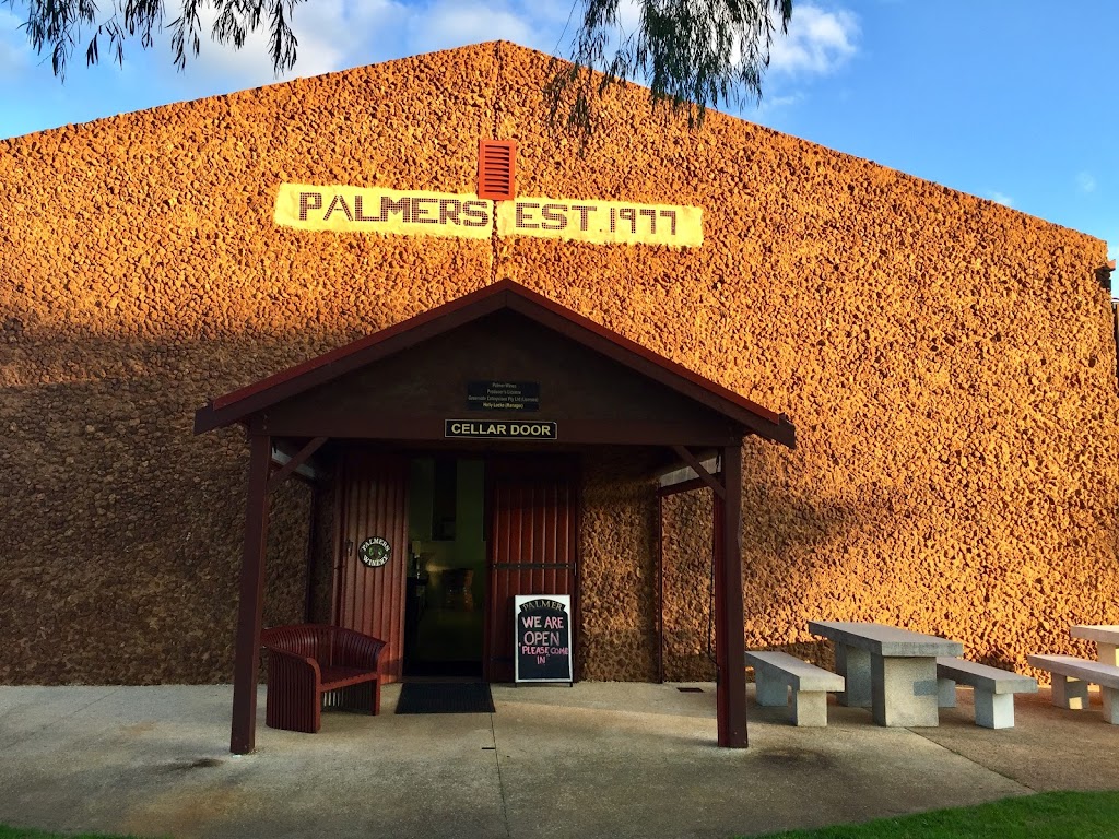 Palmers Restaurant | restaurant | 1271 Caves Rd, Dunsborough WA 6281, Australia | 0897567034 OR +61 8 9756 7034