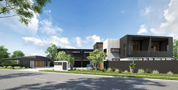 City One Townhomes | convenience store | 1 Primary School Ct, Maroochydore QLD 4558, Australia | 0448000088 OR +61 448 000 088
