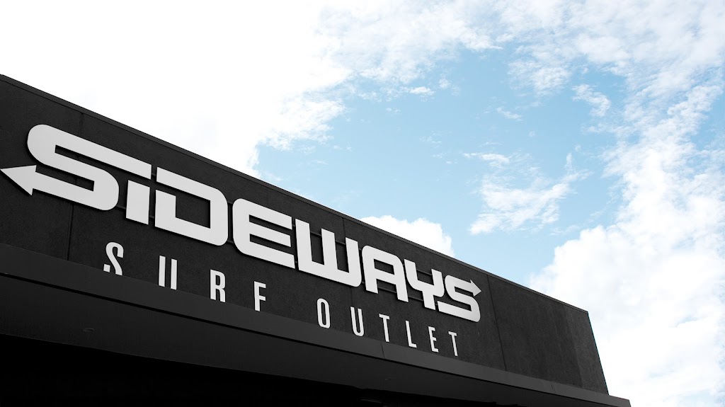 Sideways | clothing store | 1 Traders Way, Tweed Heads South NSW 2486, Australia | 0755130919 OR +61 7 5513 0919