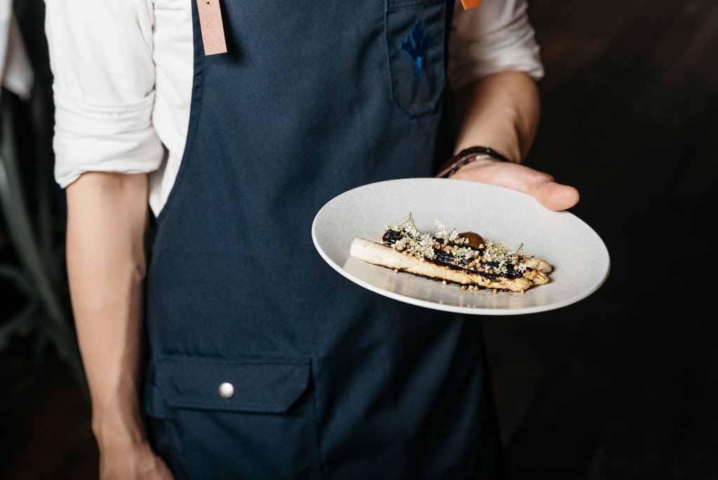 Broadsheet Kitchen at Saint Crispin | restaurant | 300 Smith St, Collingwood VIC 3066, Australia | 0394192202 OR +61 3 9419 2202